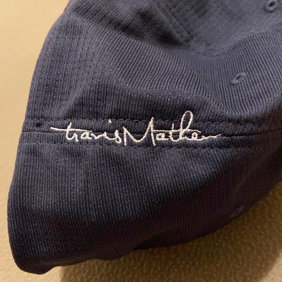 Travis Mathew Fitted Golf Cap Bundle - Picture 5 of 5